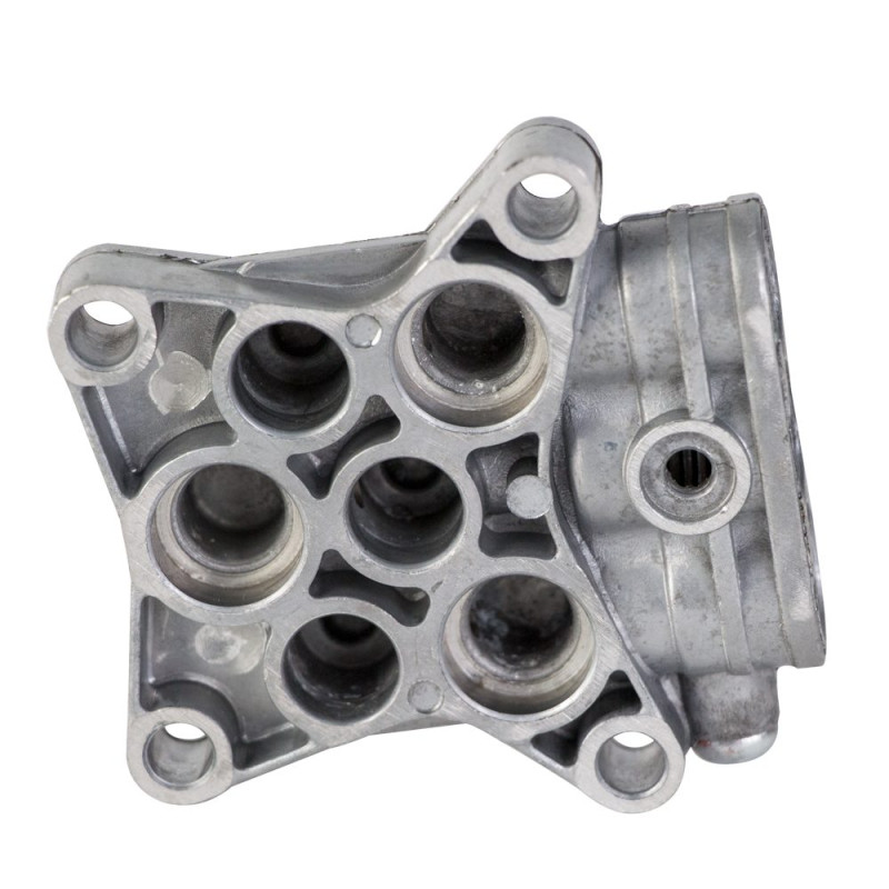 SIGMA Головка насосной части 5342051, 5342071, 5342433, 5342613, 5342623, 5342643 VORTEX (534205137)