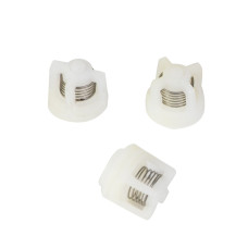 VORTEX Клапан головки насосной части (комплект) для 5342051, 5342071, 5342433, 5342613, 5342623, 5342643 (534205140)