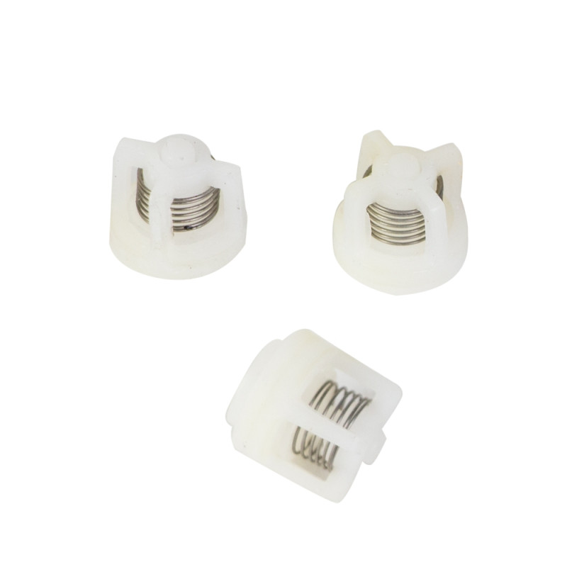 VORTEX Клапан головки насосной части (комплект) для 5342051, 5342071, 5342433, 5342613, 5342623, 5342643 (534205140)