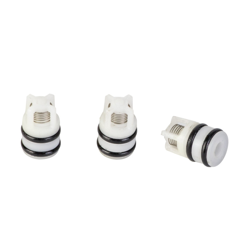 VORTEX Клапан корпуса направляющих (комплект) для 5342051, 5342071, 5342433, 5342613, 5342623, 5342643 (534205141)