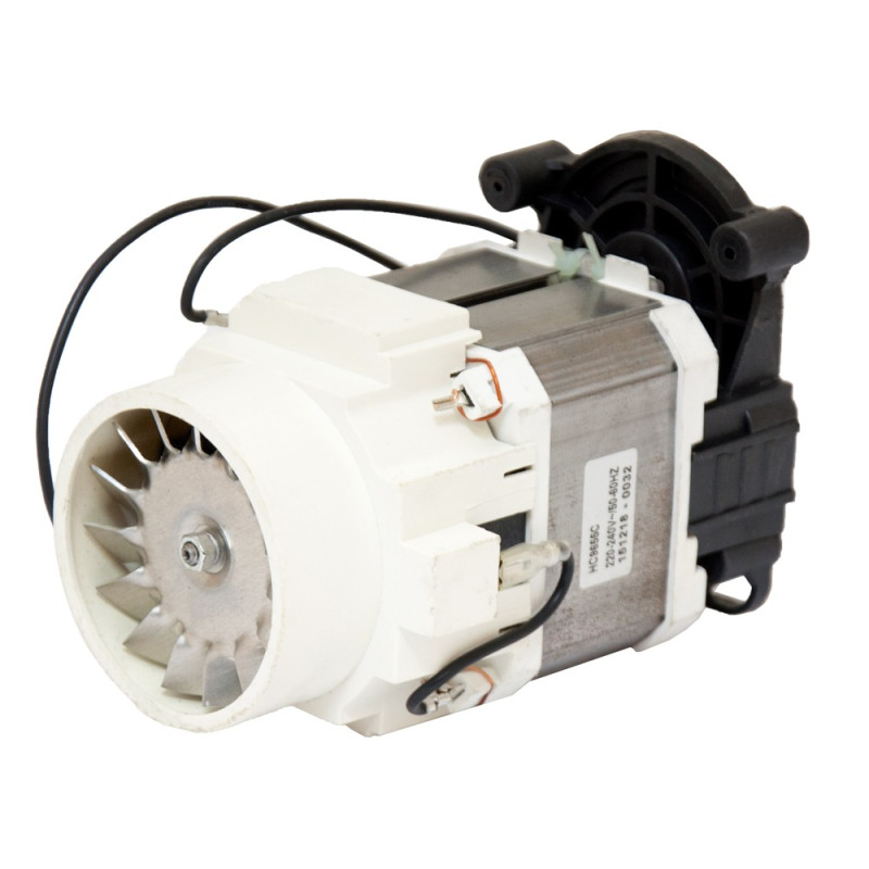 SIGMA Электродвигатель (в сборе) (534205199)