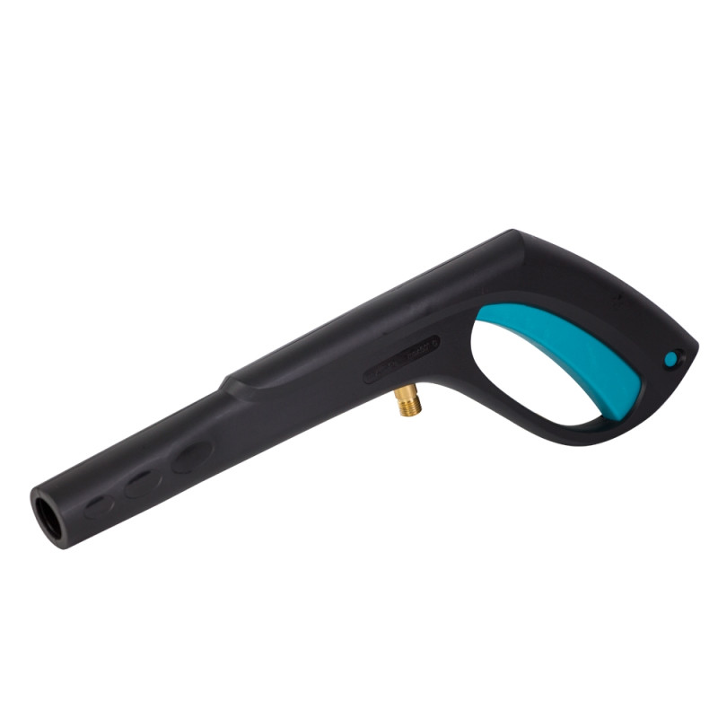 SIGMA Мойка высокого давления 2000Вт max 150bar 7.2 л/мин + турбонасадка (5342101)