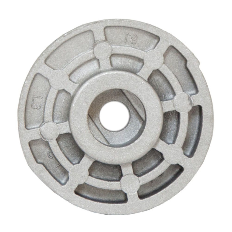 VORTEX Шайба аксиальная для 5342081, 5342101, 5342403, 5342453, 5342503, 5342513, 5342633 (534240010z)