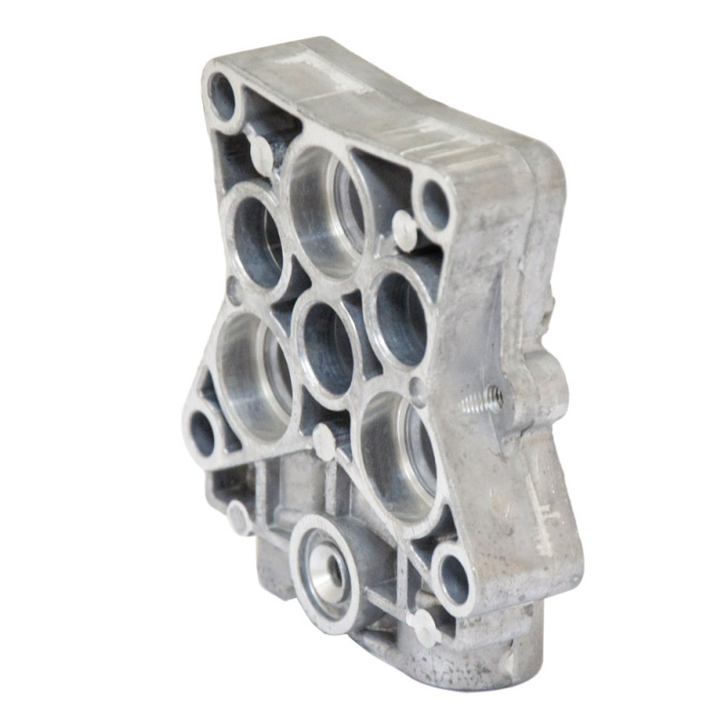 VORTEX Головка насосной части (534240037z)