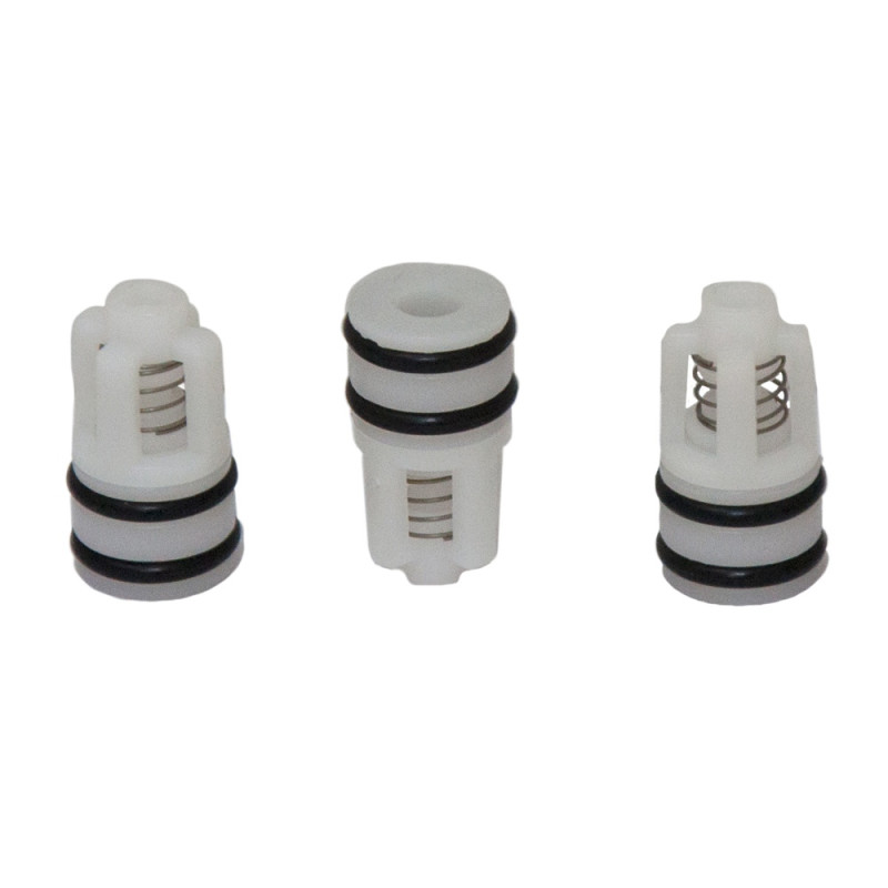 VORTEX Клапан корпуса направляющих (комплект) (534240041z)