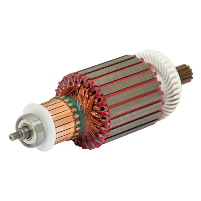 VORTEX Ротор (с ведущей шестерней) для 5342433, 5342613 (534243316)