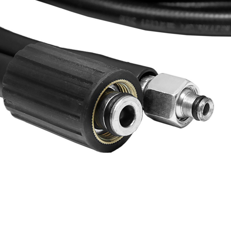 VORTEX Мойка высокого давления 1800Вт max 140bar 7 л/мин+турбонасадка (5342453)