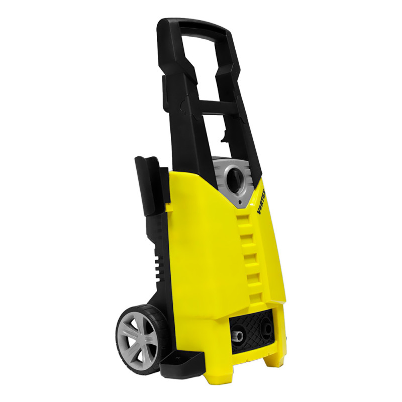 VORTEX Мойка высокого давления 1800Вт max 140bar 7 л/мин+турбонасадка (5342453)