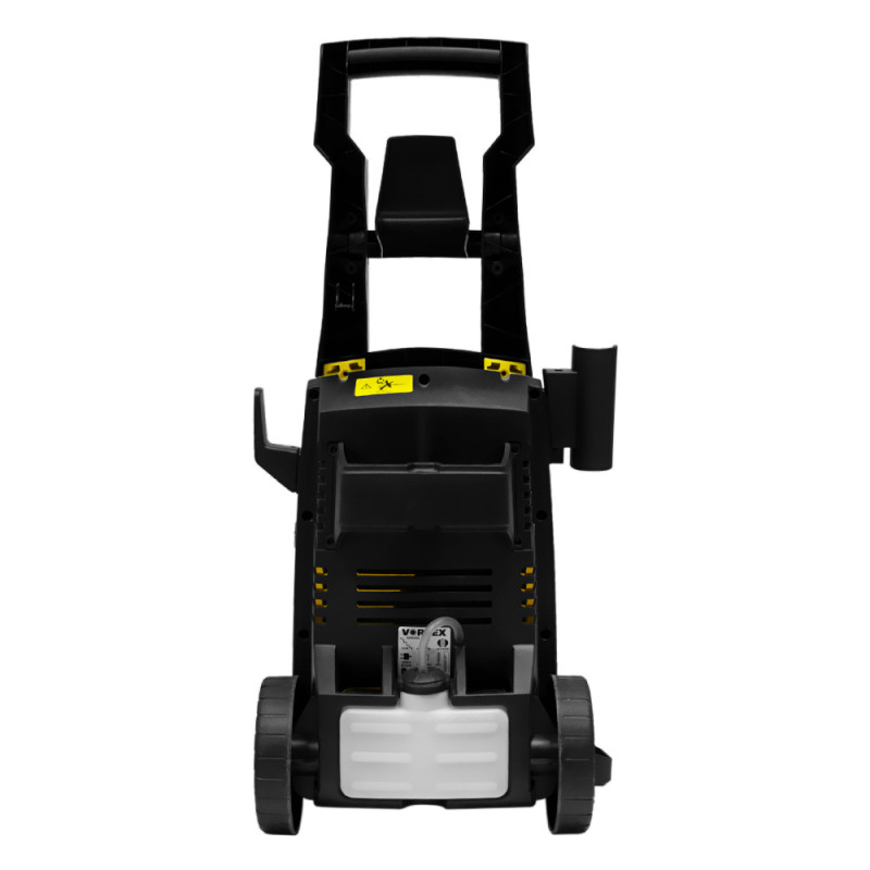 VORTEX Мойка высокого давления 1800Вт max 140bar 7 л/мин+турбонасадка (5342453)