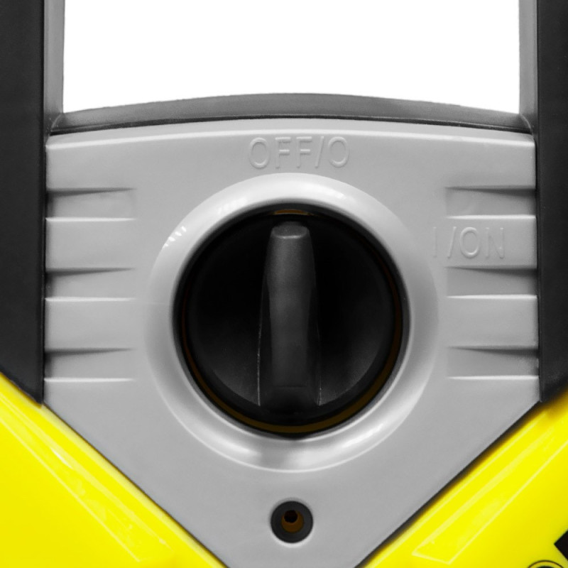 VORTEX Мойка высокого давления 1800Вт max 140bar 7 л/мин+турбонасадка (5342453)