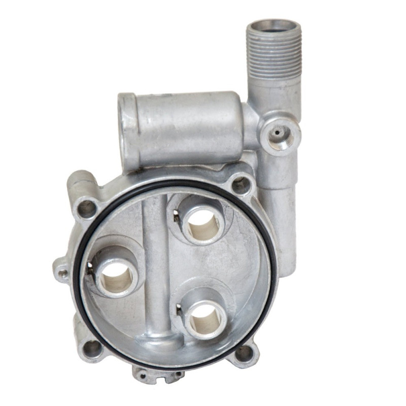 VORTEX Корпус направляющих плунжеров 534245335