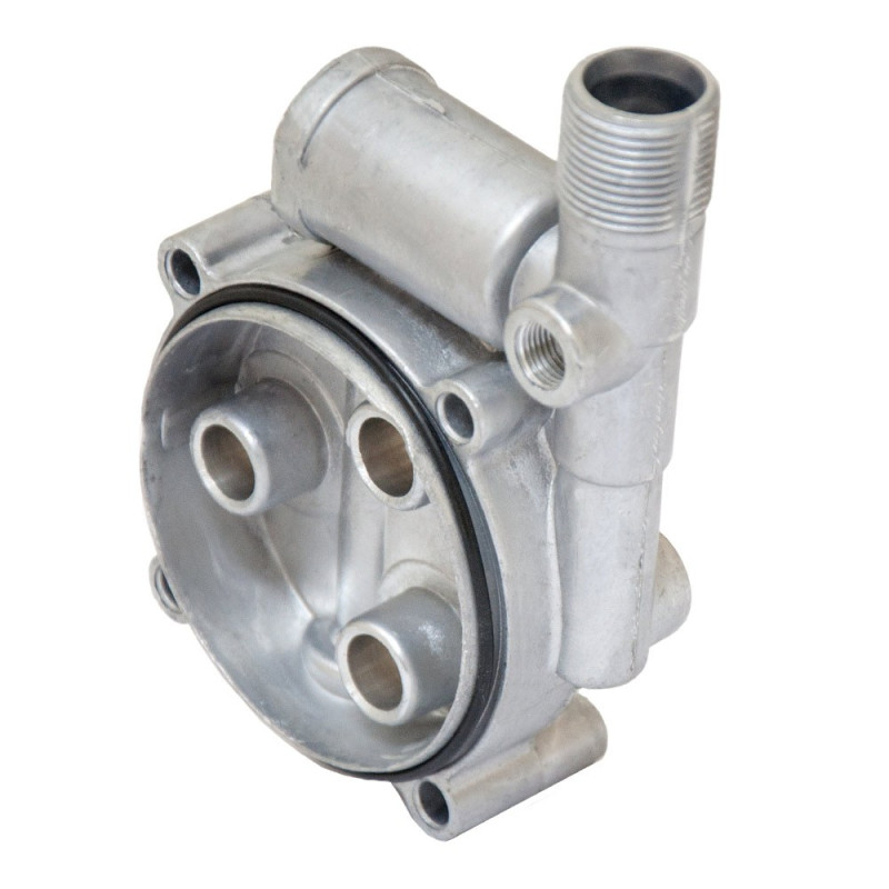 VORTEX Корпус направляющих плунжеров 534245335