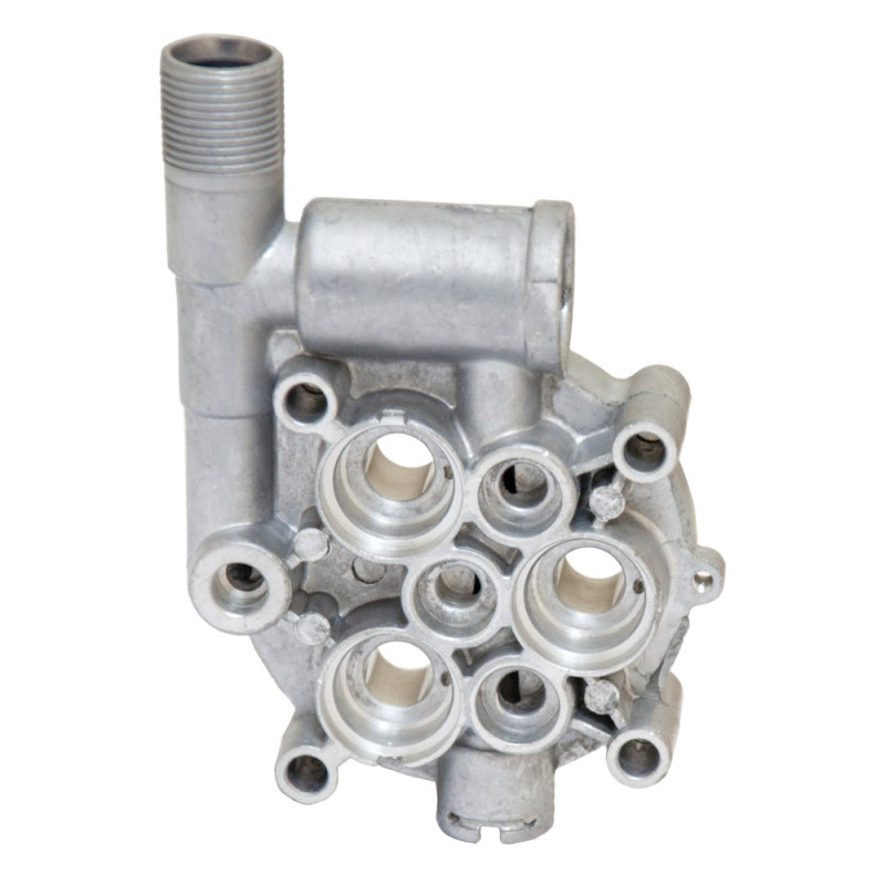 VORTEX Корпус направляющих плунжеров 534245335