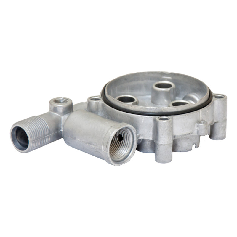 VORTEX Корпус направляющих плунжеров 534245335