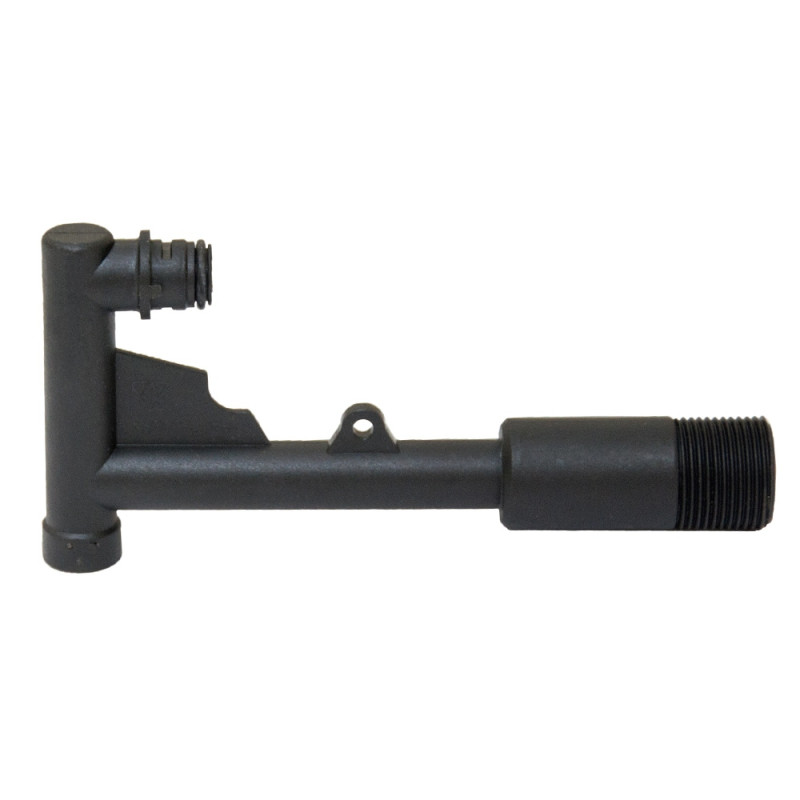 VORTEX Патрубок соединительный (534245348)