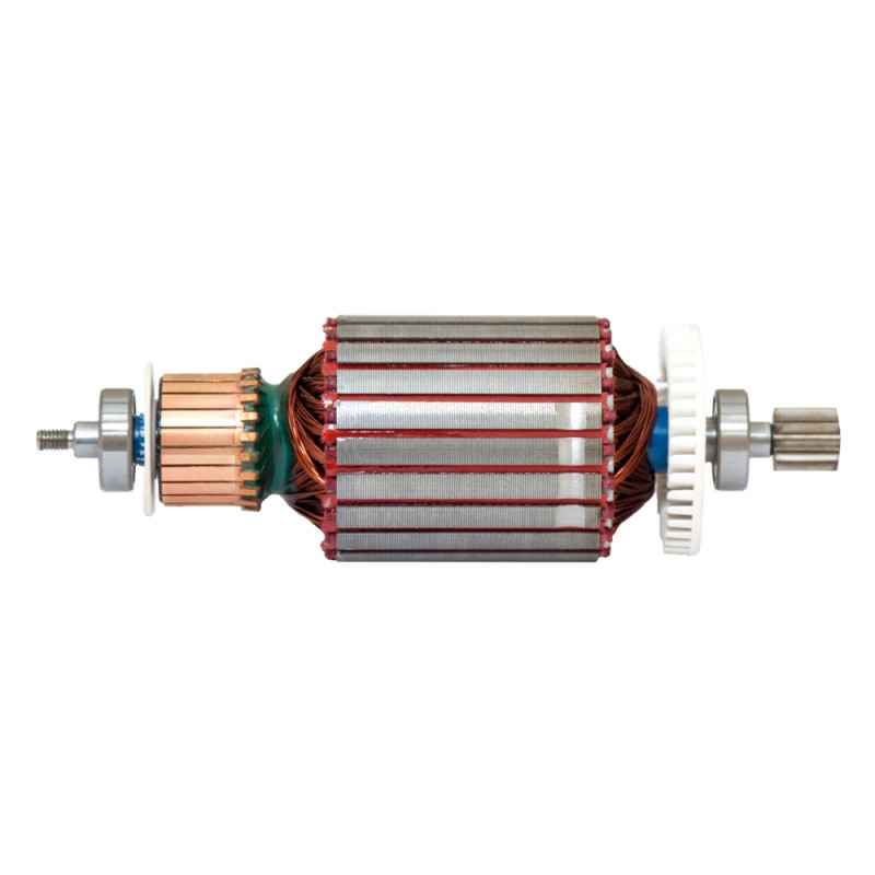 VORTEX Ротор (с ведущей шестерней) (534250316)