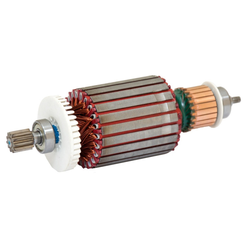 VORTEX Ротор (с ведущей шестерней) (534250316)