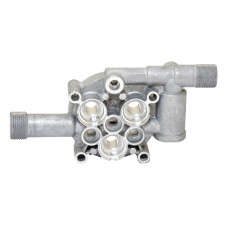 VORTEX Корпус направляющих плунжеров (534250335)