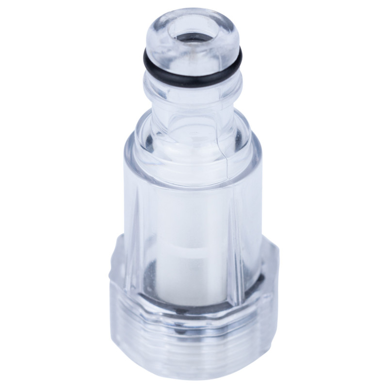 VORTEX Мойка высокого давления 1500Вт, 125бар, 5 л/мин, шланг 5м (5342613)