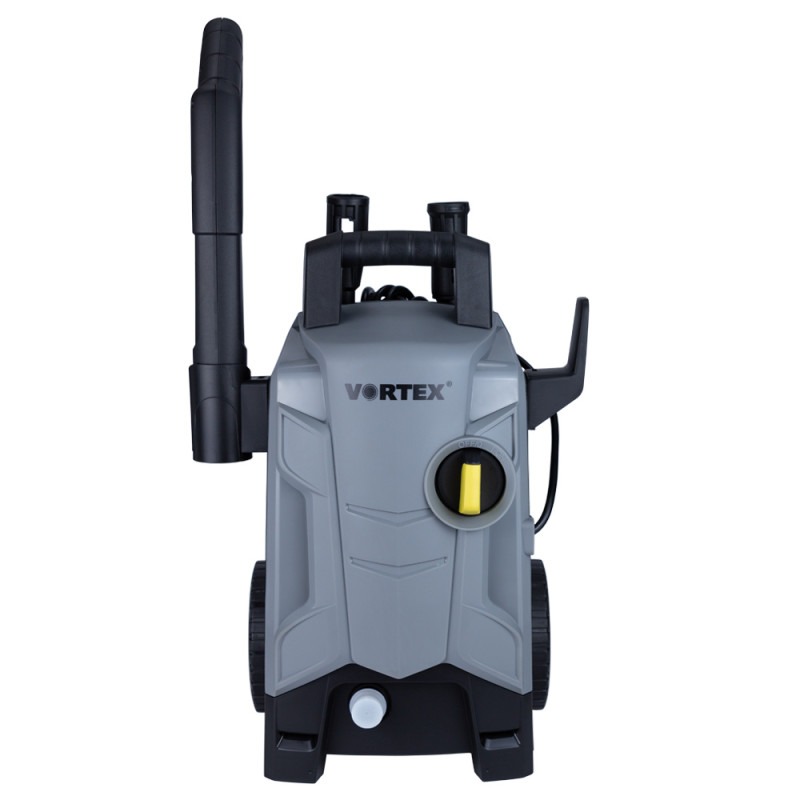 VORTEX Мойка высокого давления 1500Вт, 125бар, 5 л/мин, шланг 5м (5342613)