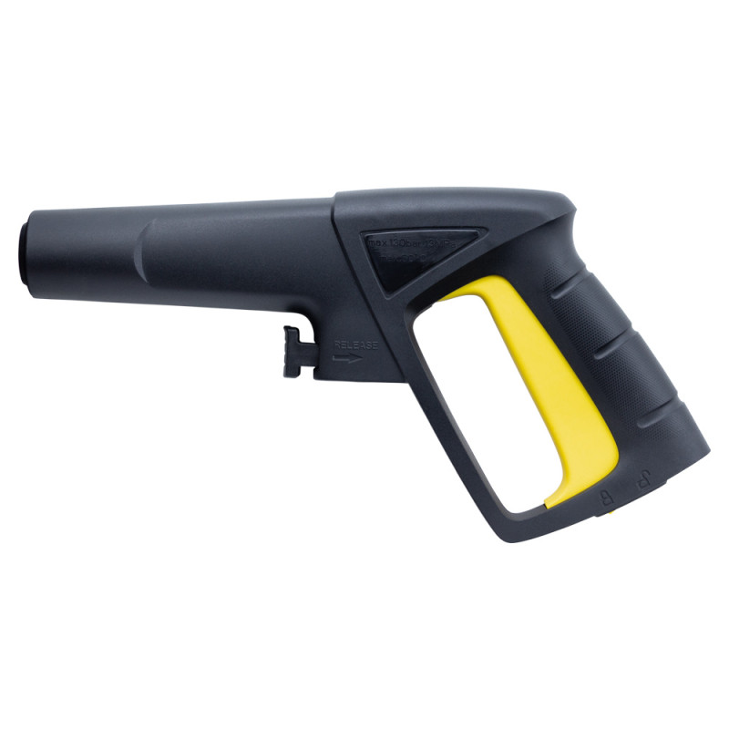 VORTEX Мойка высокого давления 1500Вт, 125бар, 5 л/мин, шланг 5м (5342613)