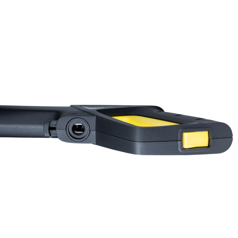 VORTEX Мойка высокого давления 1500Вт, 125бар, 5 л/мин, шланг 5м (5342613)