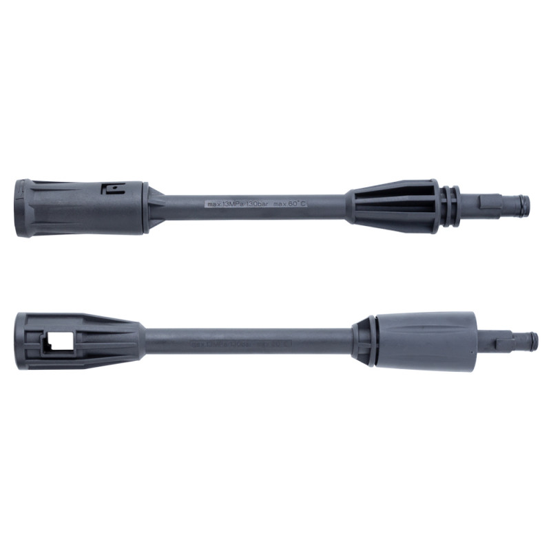 VORTEX Мойка высокого давления 1500Вт, 125бар, 5 л/мин, шланг 5м (5342613)