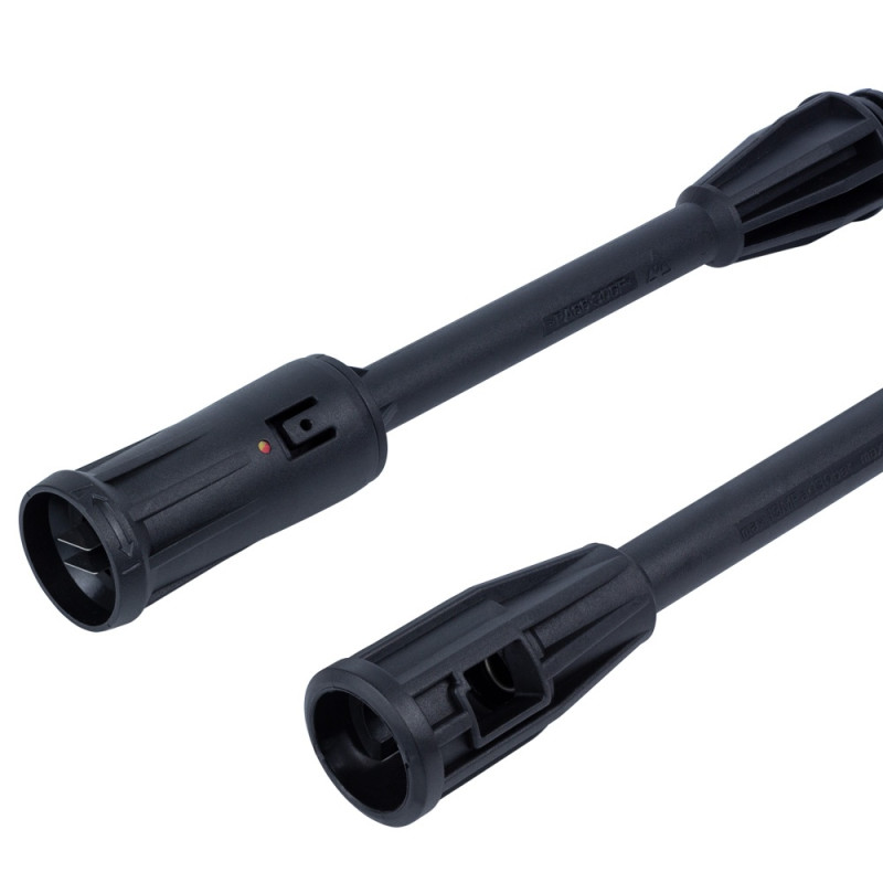 VORTEX Мойка высокого давления 1500Вт, 125бар, 5 л/мин, шланг 5м (5342613)