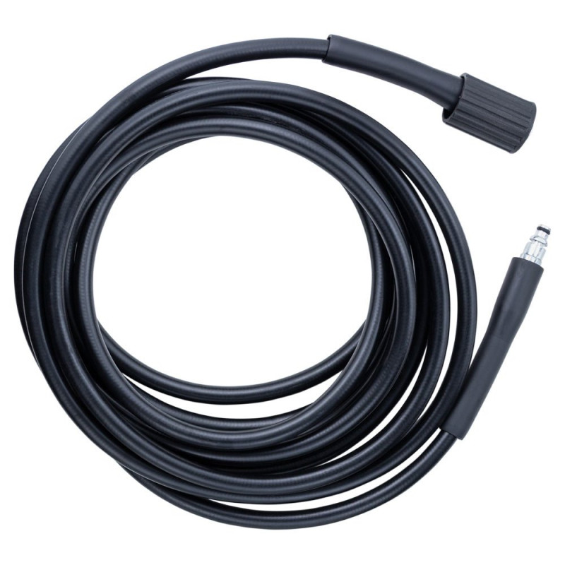 VORTEX Мойка высокого давления 1500Вт, 125бар, 5 л/мин, шланг 5м (5342613)