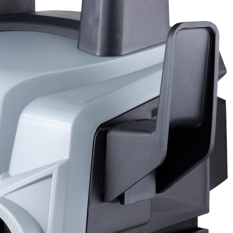 VORTEX Мойка высокого давления 1700Вт макс. 135бар 5.5л/мин шланг 5м (5342623)