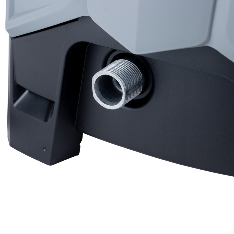 VORTEX Мойка высокого давления 1700Вт макс. 135бар 5.5л/мин шланг 5м (5342623)