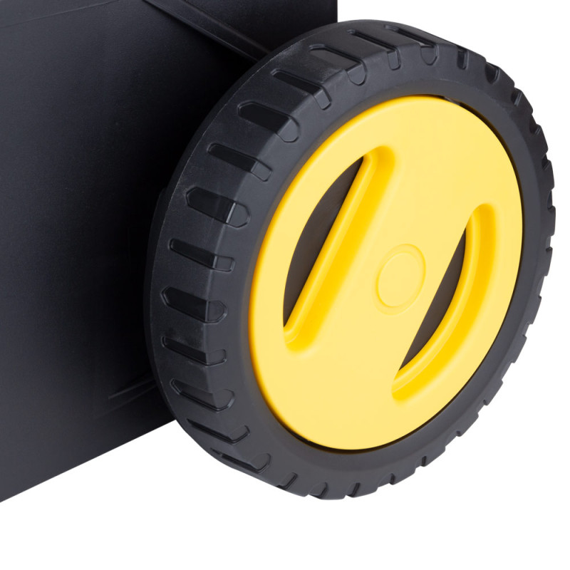 VORTEX Мойка высокого давления 1700Вт макс. 135бар 5.5л/мин шланг 5м (5342623)