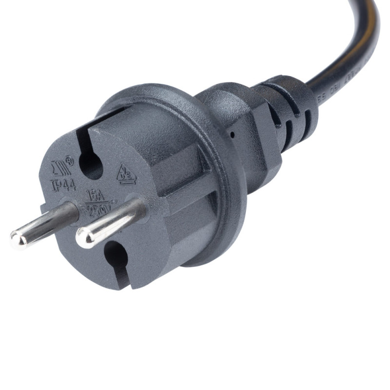 VORTEX Мойка высокого давления 1700Вт макс. 135бар 5.5л/мин шланг 5м (5342623)