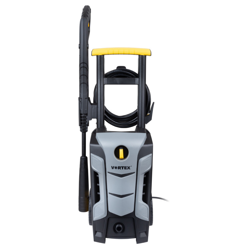 VORTEX Мойка высокого давления 1800Вт макс. 140бар 5.7л/мин шланг 5м (5342643)