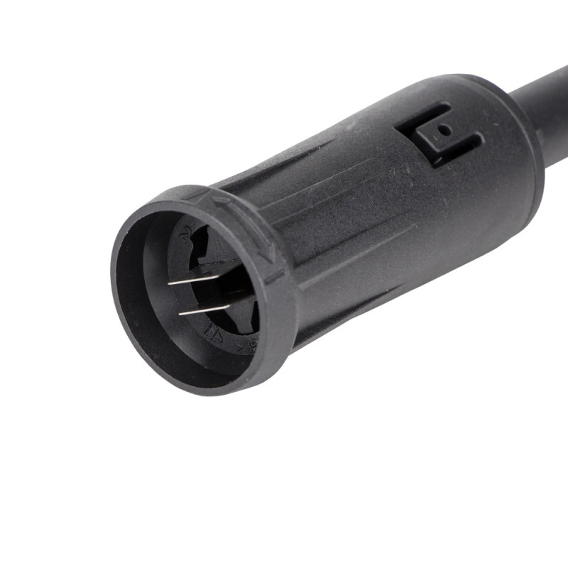 VORTEX Насадка для моек с мощностью от 1500Вт до 1700Вт (5344003)