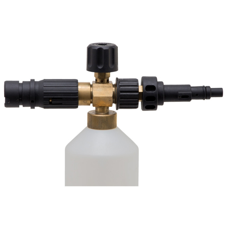 VORTEX Насадка пенная 0.75л для моек с мощностью от 1500Вт до 3000Вт (5344053)