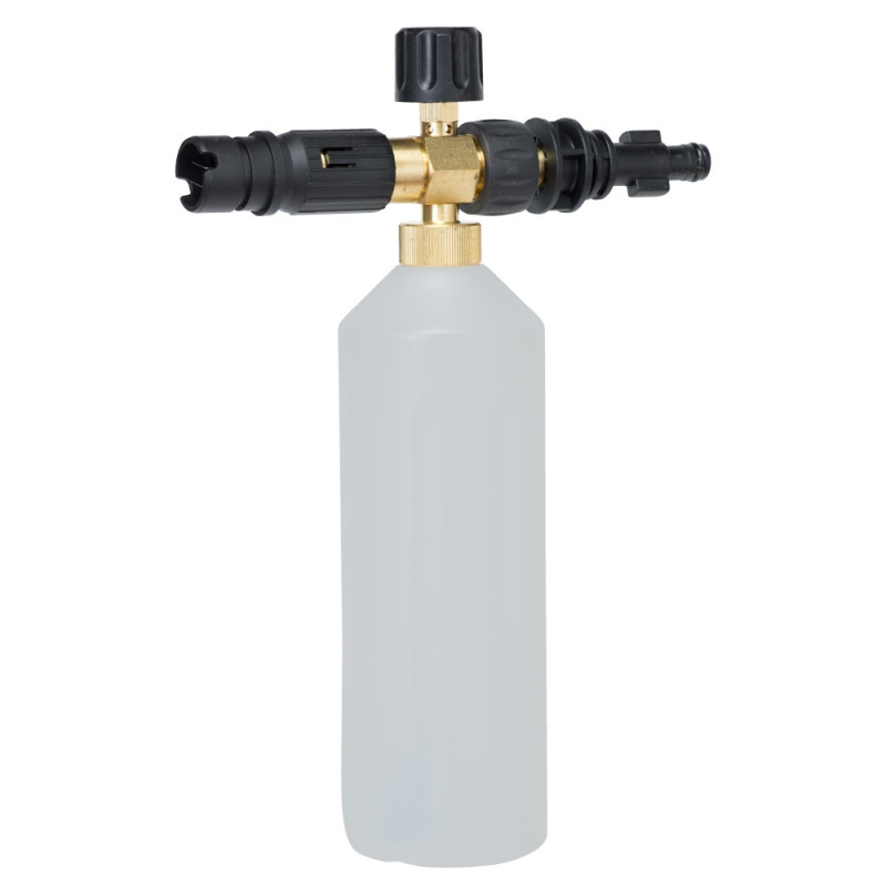 VORTEX Насадка пенная 0.75л для моек с мощностью от 1500Вт до 3000Вт (5344053)