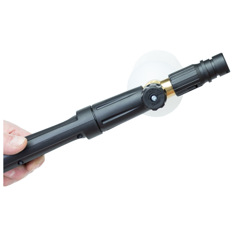 VORTEX Насадка пенная 0.75л для моек с мощностью от 1500Вт до 3000Вт (5344053)