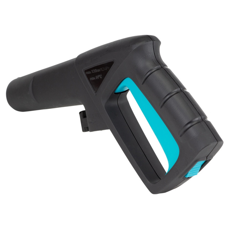 VORTEX Пистолет для моек с мощностью от 1500Вт до 1700Вт (5344123)