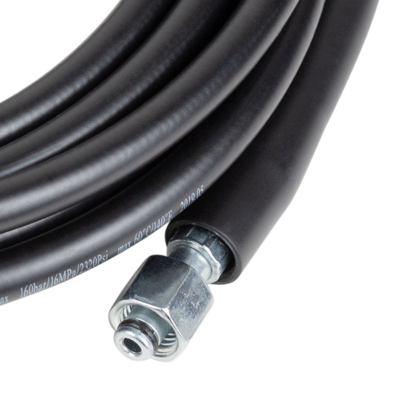 VORTEX Шланг для мойки высокого давления 8м (5344223)