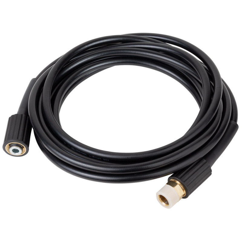 VORTEX Шланг удлинительный 5м для моек с мощностью от 1800Вт до 2500Вт (5344233)