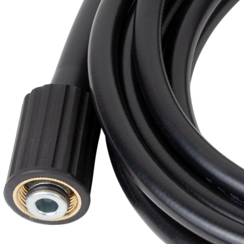 VORTEX Шланг удлинительный 5м для моек с мощностью от 1800Вт до 2500Вт (5344233)