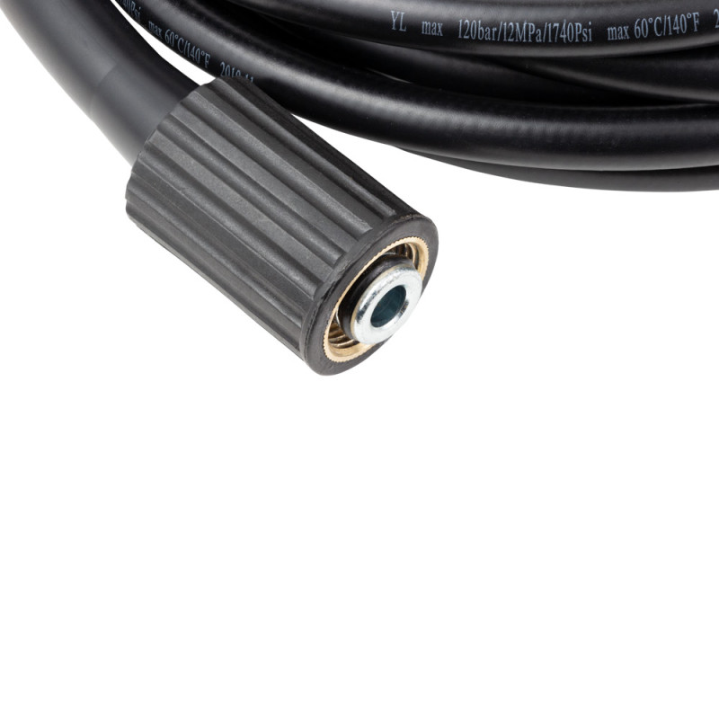 VORTEX Шланг 5.5м для моек с мощностью от 1500Вт до 1700Вт (5344243)