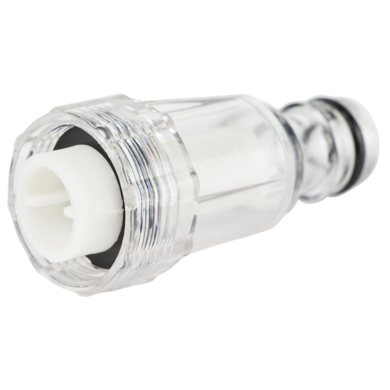 VORTEX Фильтр грубой очистки воды M26×1.75xØ½" для моек с мощностью от 1500Вт по 3000Вт (5344403)