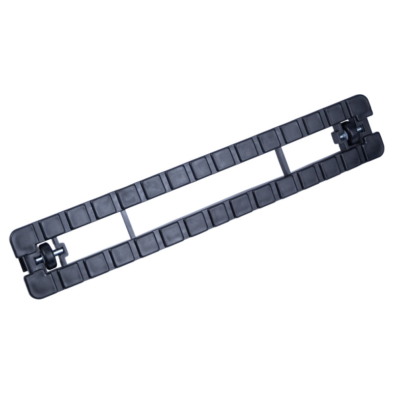 VORTEX Пылесос строительный 1400Вт 3.2м3/мин 22КПа нержавеющий бак 30л (5346483)