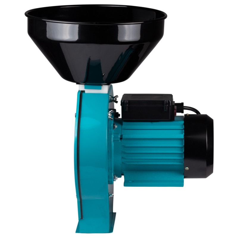 SIGMA Измельчитель зерна 1.8кВт до 250кг/ч (зерновые) (5381311)