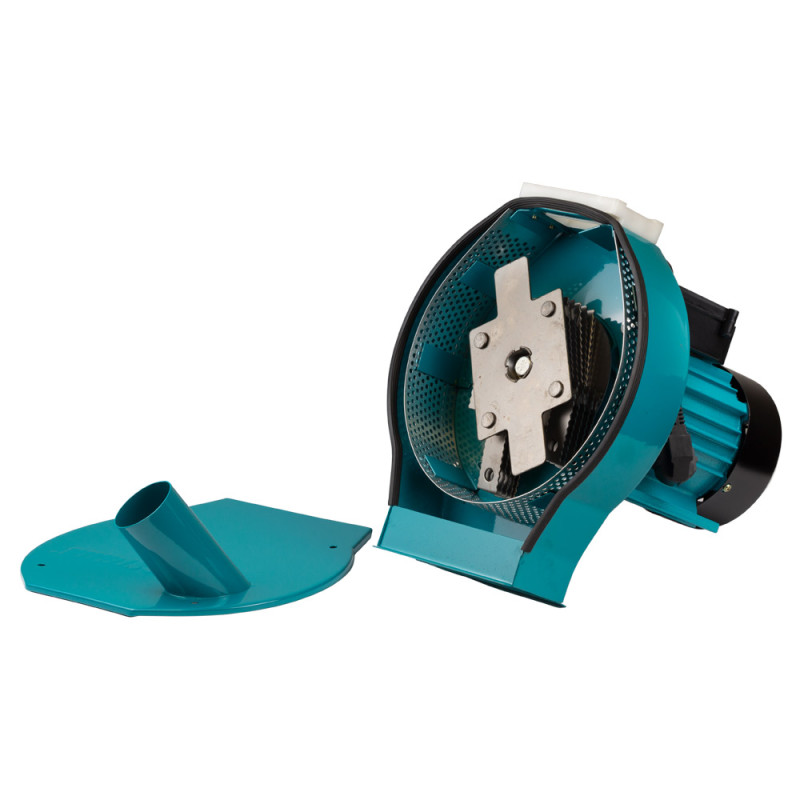 SIGMA Измельчитель зерна 2.0кВт до 250кг/ч (зерновые, початки) (5381321)