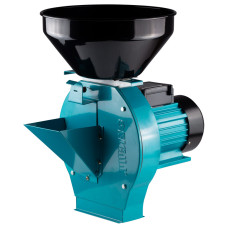 SIGMA Измельчитель зерна 1.8кВт до 250кг/ч (зерновые, корнеплоды) (5381331)