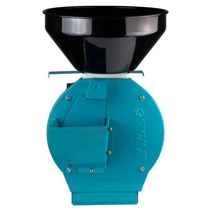 SIGMA Измельчитель зерна 1.8кВт до 250кг/ч (зерновые, корнеплоды) (5381331)