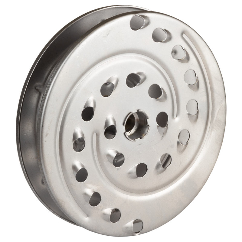 SIGMA Измельчитель зерна 1.8кВт до 250кг/ч (зерновые, корнеплоды) (5381331)